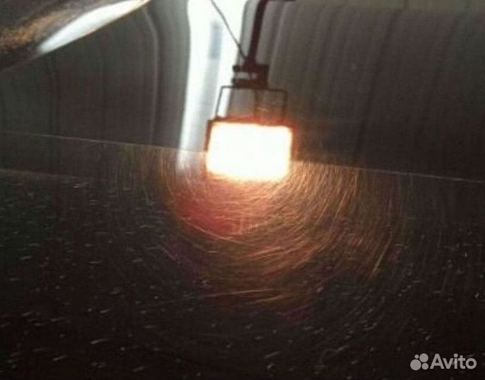 Полировка. Керамика. Частный мастер