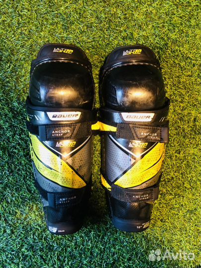 Наколенники хоккейные 