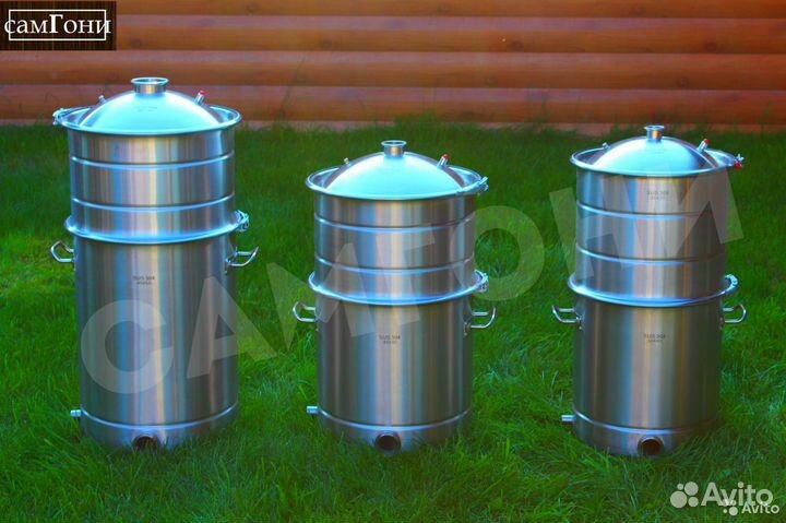 Увеличитель на куб Люкс