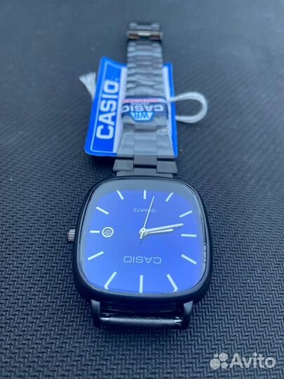 Часы Casio Quartz Vintage Blue