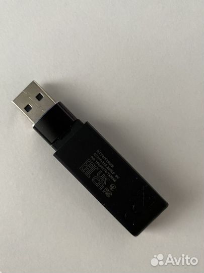 Флешка Usb micro usb 128 Гб