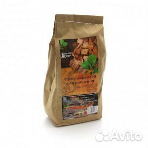 Щепа для копчения буковая 1,5л оптом и в розницу