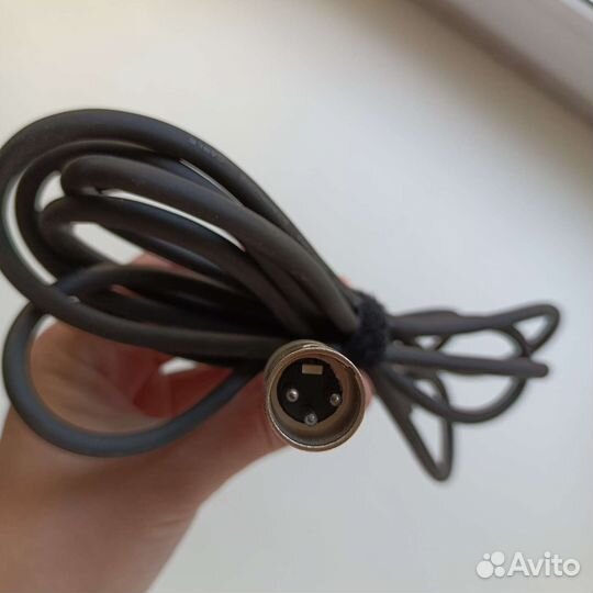 Провод для микрофона xlr xlr