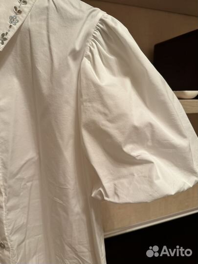 Блузка женская (рубашка)