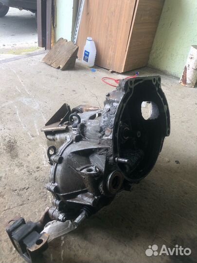 Кпп ваз 2108-2115