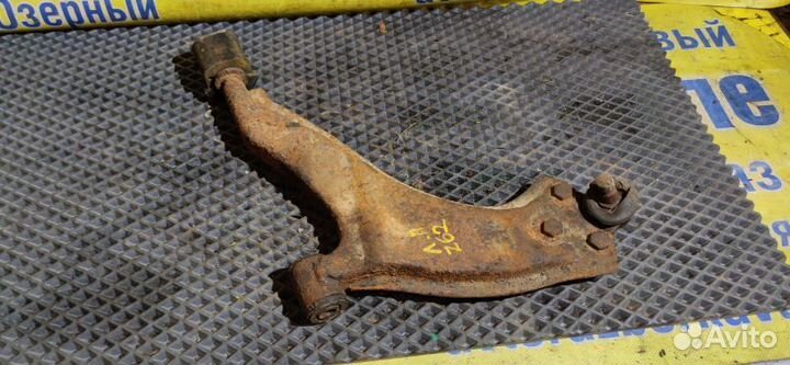 Рычаг передний левый Geely Otaka