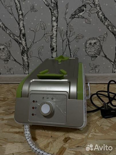 Отпариватель для одежды