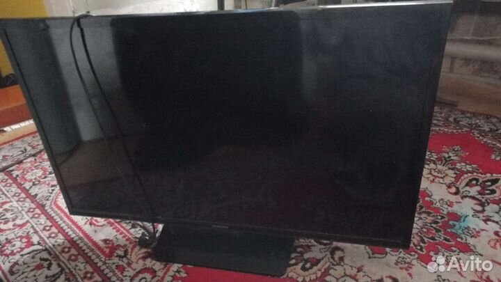 Телевизор samsung