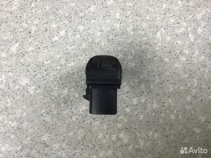 Датчик парковки Mazda 6 (GH) 2007-2012