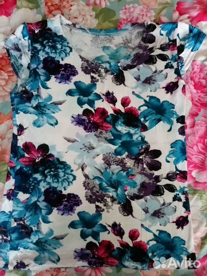 Кофточка летняя