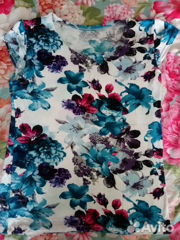 Кофточка летняя