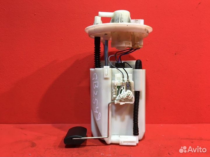 Топливный насос Kia Soul G4FC 1.6 2009-2014