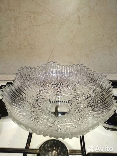 Ваза для фруктов