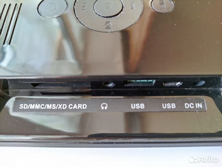 Цифровая фоторамка, диагональ 20 см