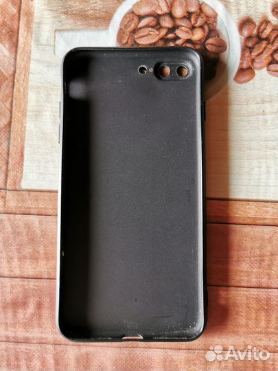 Чехол на iPhone 7 plus