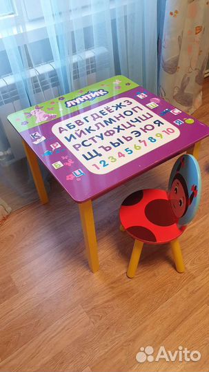 Детская мебель