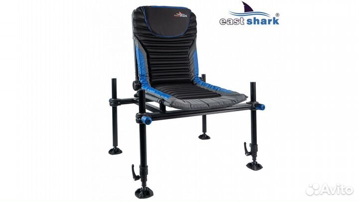 Кресло фидерное EastShark ES-518