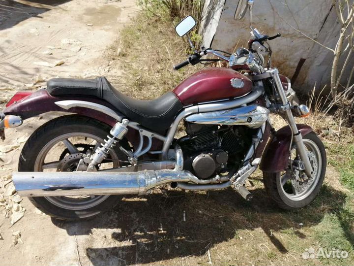 RC250LV
