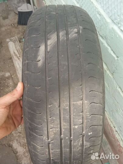 Hankook Optimo H431 185/65 R15