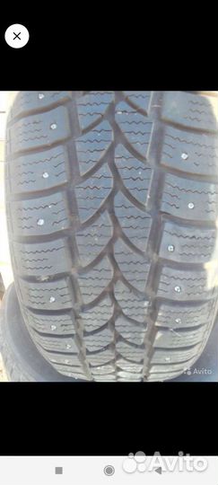 Riken UHP 205/55 R16
