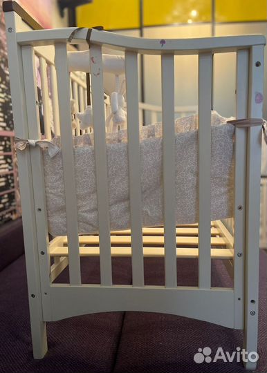 Детская кровать Giovanni