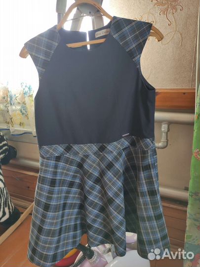 Школьная форма для девочки 158 164