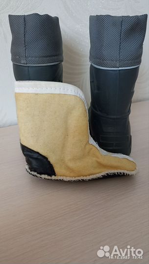 Сандали детские