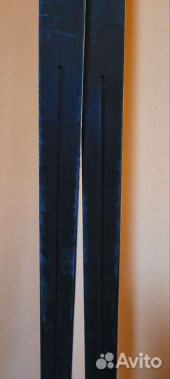 Беговые лыжи