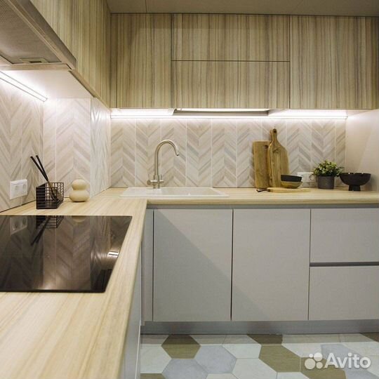 Кухни на заказ