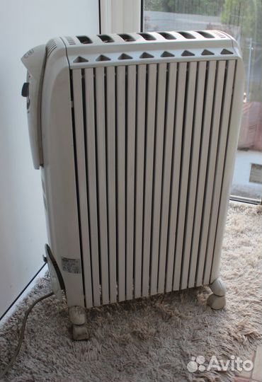 Продам обогреватель