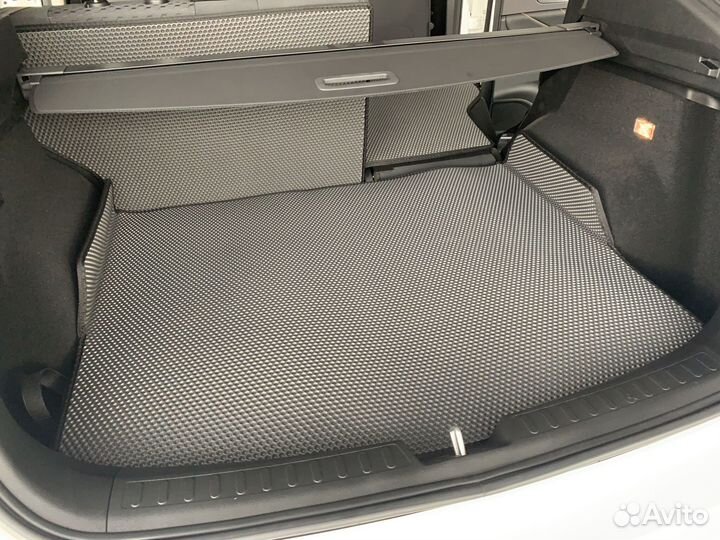 Коврики EVA для Haval F7X/Jolion/Dargo/X/H9/Poer