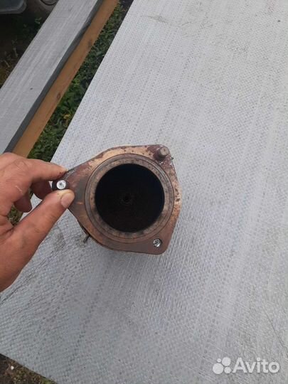 Катализатор