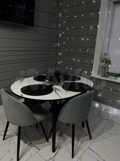 Дом 55 м² на участке 9 сот.