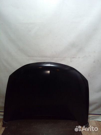 Капот Mitsubishi Outlander Xl 2007