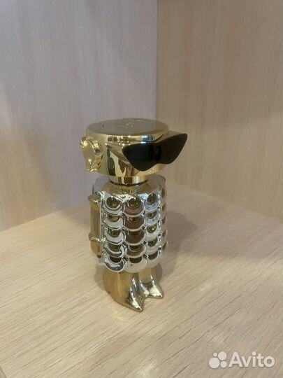 Духи Paco Rabanne Fame оригинал 50 мл