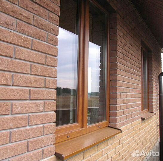 Пластиковые окна, окна пвх