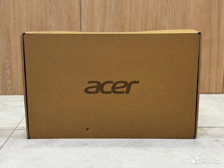 Acer Aspire 3 15.6 IPS R7 5700U 16/512 RU