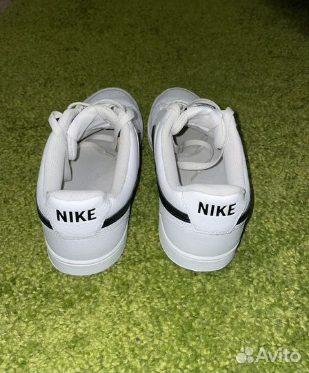 Кеды мужские Nike Court Vision Lo Nn 43,5