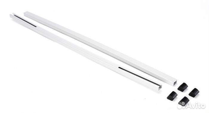 Комплект прямоугольных дуг длиной 110 см