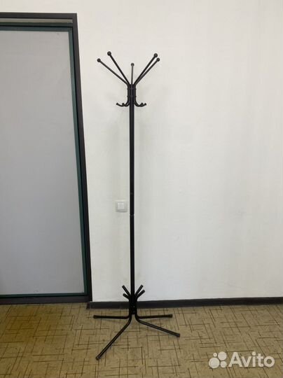 Вешалка напольная