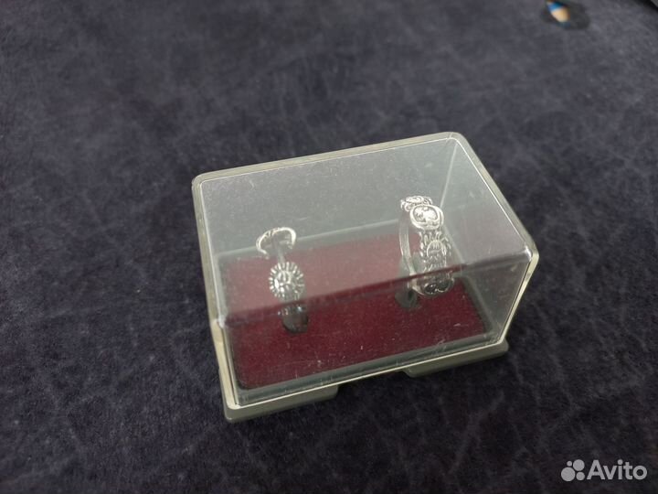 Кольца передачи сил. Магия заговор, оберег