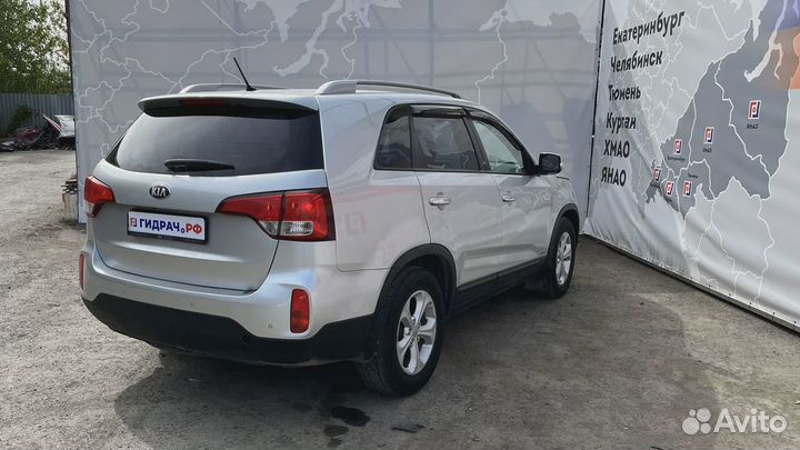 Трубка кондиционера Kia Sorento (XM) 97762-2P600