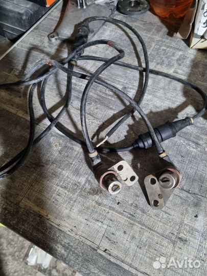 Датчики ABS Mercedes