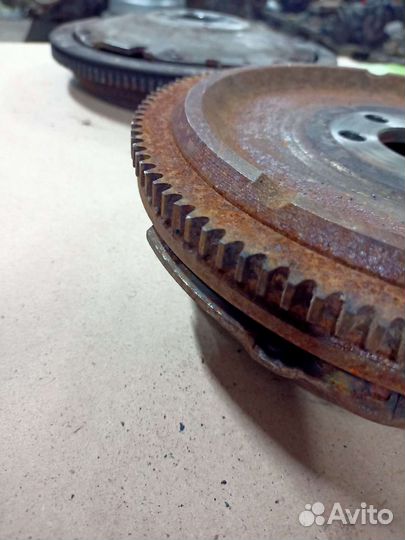 Сцепление комплект на гольф 2