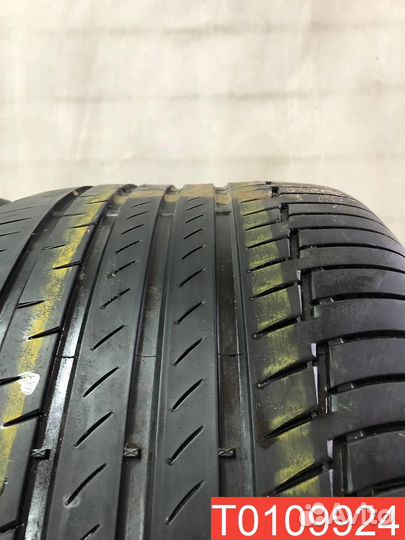 Continental PremiumContact 6 315/35 R21 111Y