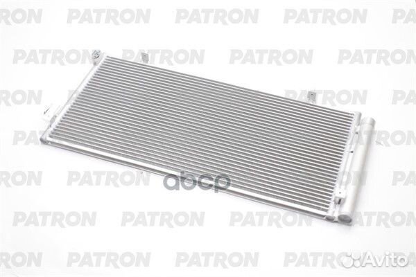 Радиатор кондиционера subaru: forester (SH)