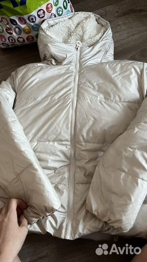 Вещи пакетом на девочку