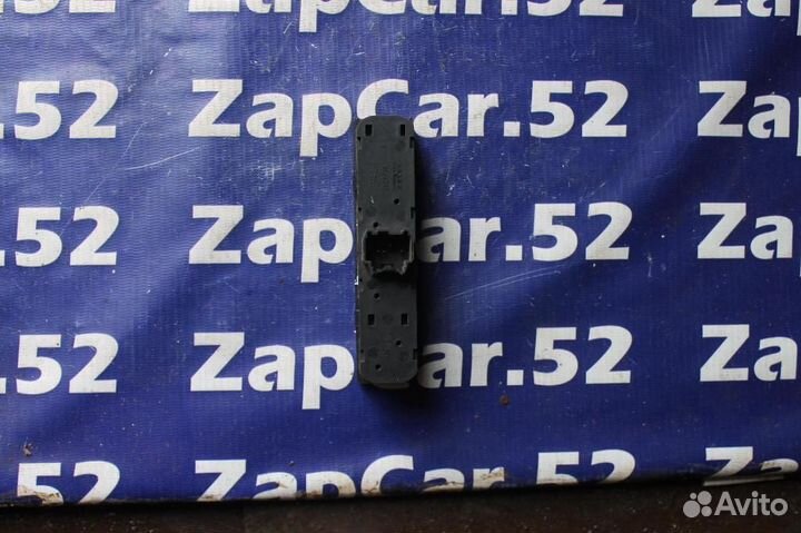 Кнопка обогрева стекла Форд Фиеста