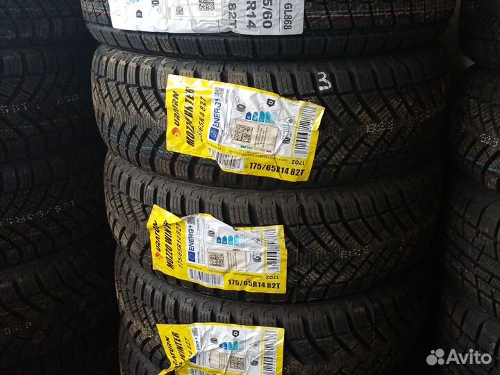 Yokohama Ice Guard IG50 195/65 R15 91Q