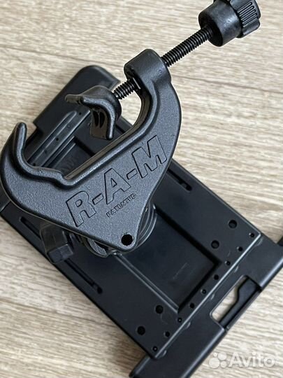 Ram mount держатель для планшета